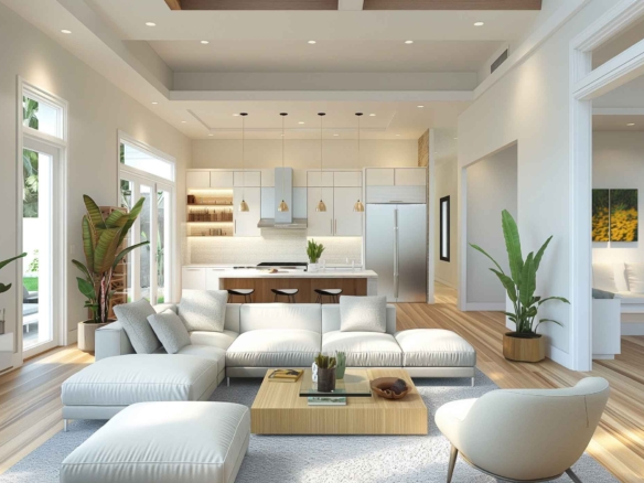 City Loft Studio
