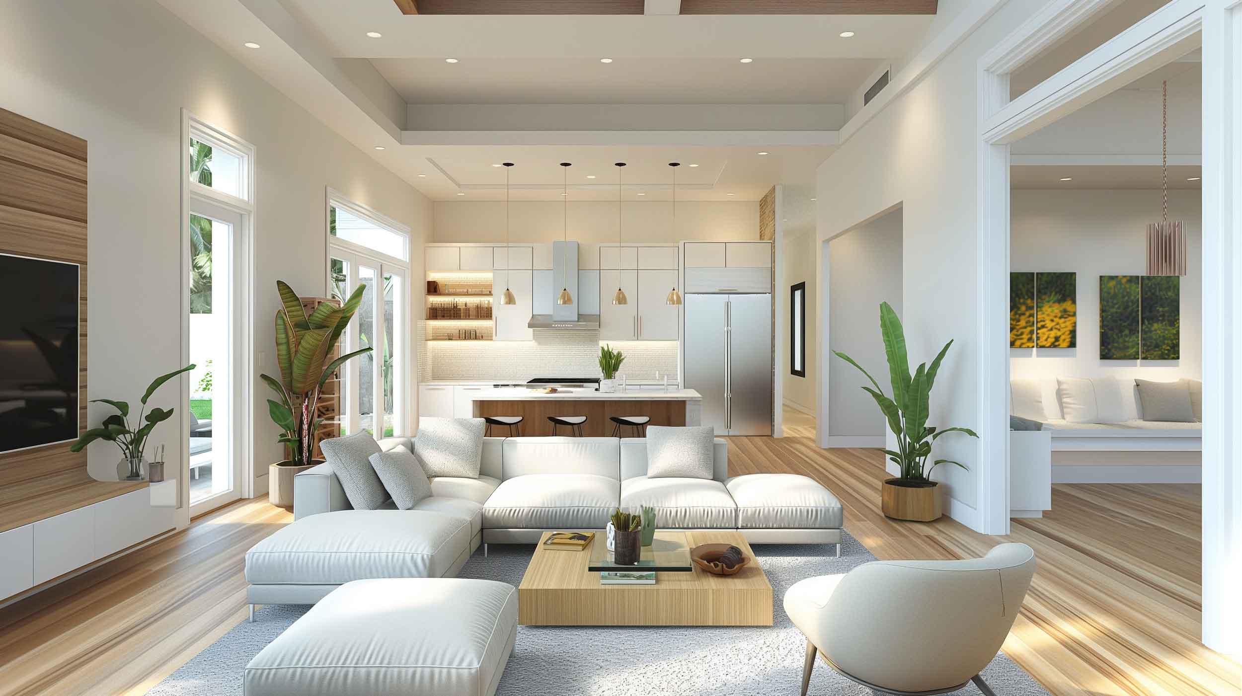 City Loft Studio