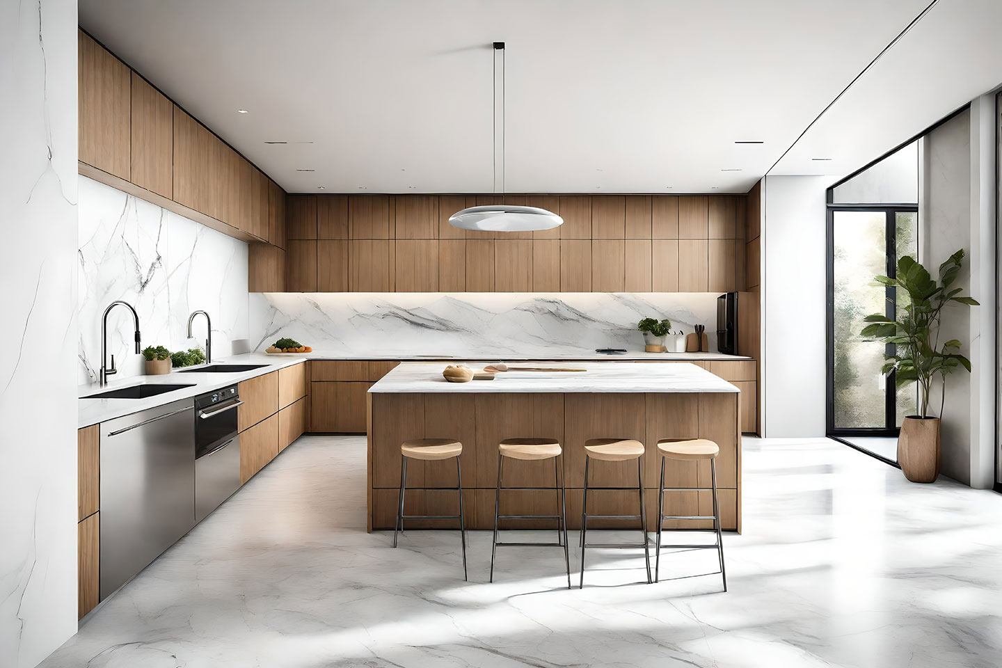 City Loft Studio